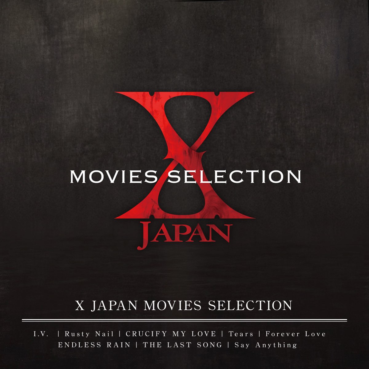 X Japan Movies Selection By X Japan On Apple Music X Japan Movies Selection By X Japan On Apple Music