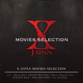 X JAPAN MOVIES  SELECTION artwork