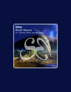 Listen to Diher, watch music videos, read bio, see tour dates & more!