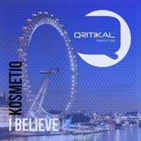 I Believe - Single - KosmetiQ