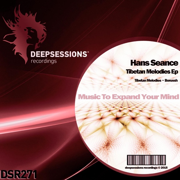 Tibetan Melodies - Single