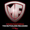 The MuthaFunkaz - Oh I (Miss You) [Atjazz Love Soul Remix]