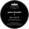 On the Blue (Jero Nougues Remix) - James Benedict lyrics