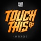 Touch This feat Parly B Single