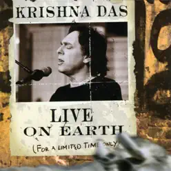 Live On Earth - Krishna Das