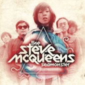 Seamonster (Asian Release) artwork