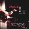 Vintage Plug 60: Session 90 - Alternative Rock, Vol. 5, 2015