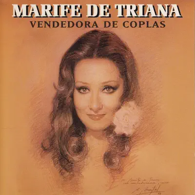 Vendedora de Coplas - Marife De Triana