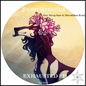 Exhausted - EP