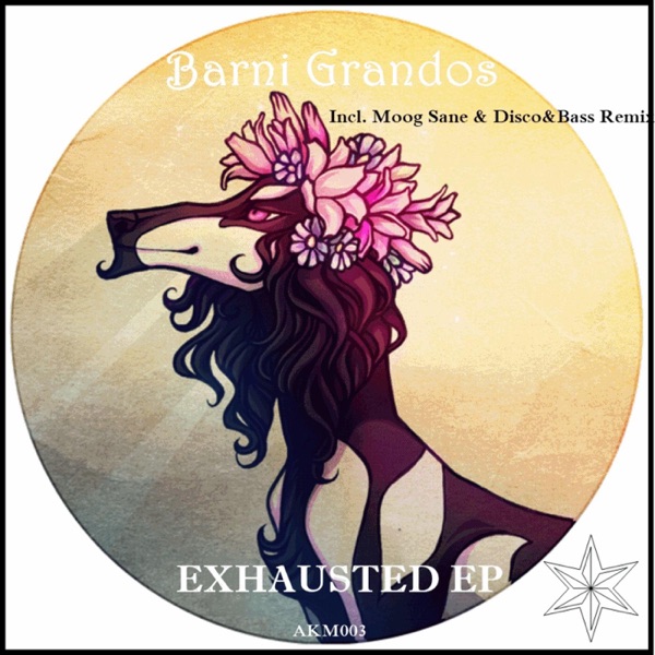 Exhausted - EP