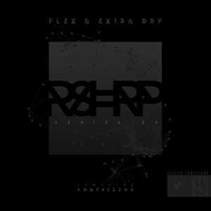 RSHRP Series EP - EP