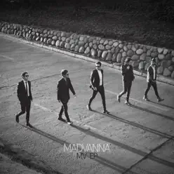 MV - EP - Madvanna