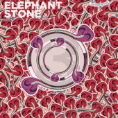 Elephant Stone - Living for Something