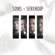 Somewhere Only We Know - Sons of Serendip