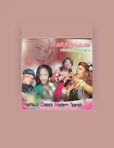 Listen to Mashauzi Classic Modern Taarab, watch music videos, read bio, see tour dates & more!