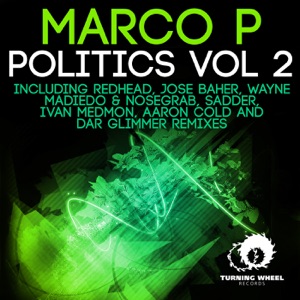 Politics, Vol. 2