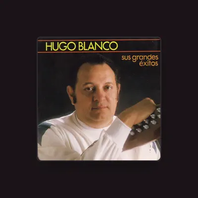 Listen to Hugo Blanco y Su Conjunto, watch music videos, read bio, see tour dates & more!