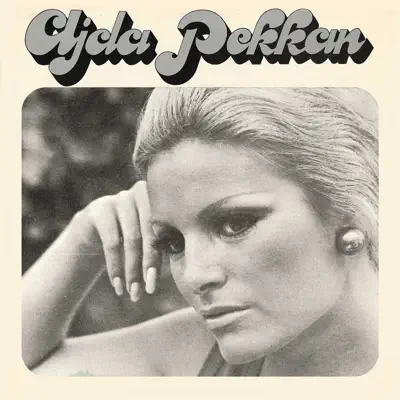 Ajda Pekkan (1972) - Ajda Pekkan