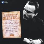 Piano Sonata No. 3 in C Major, Op. 2 No. 3: II. Adagio artwork