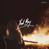 Wildfire artwork