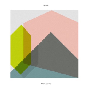 You've Got Me - Single
