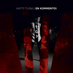 Antti Tuisku - Keinutaan (feat. VilleGalle)