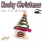 Jingle Bells - Leo Watson lyrics