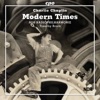 Modern Times (Score Restoration by Timothy Brock) artwork