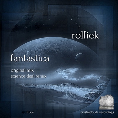 Fantastica - Single