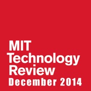 audiobook Audible Technology Review, December 2014 - Technology Review