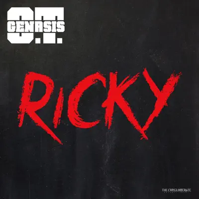 Ricky - Single - O.T. Genasis