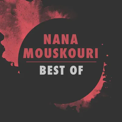 Best of Nana Mouskouri - Nana Mouskouri
