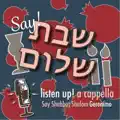 Say Shabbat Shalom