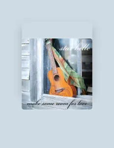 聆聽 Star Belle、觀看音樂影片、閱讀小傳、查看巡演日期等！