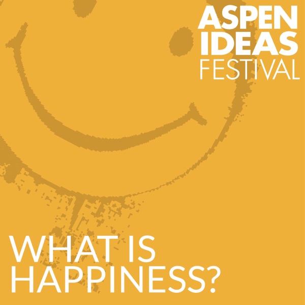 What is Happiness? cover