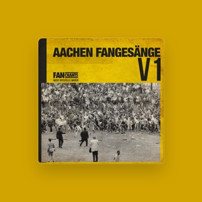 Listen to Alemannia Aachen FanChants, watch music videos, read bio, see tour dates & more!