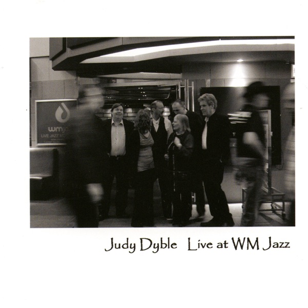 Live at WM Jazz