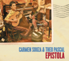 Epistola - Carmen Souza & Theo Pas'Cal