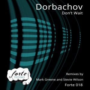 Don't Wait - EP