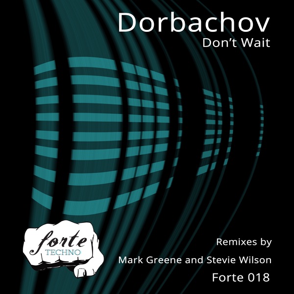 Don't Wait - EP