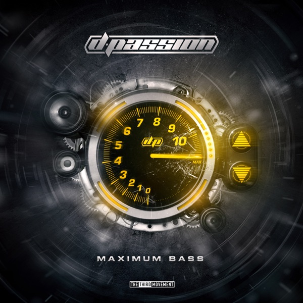 Maximum Bass - Single