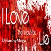 DjSunnymega - Love The Way You Lie (Remix)