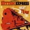 Night Train - The Rhythm Express lyrics