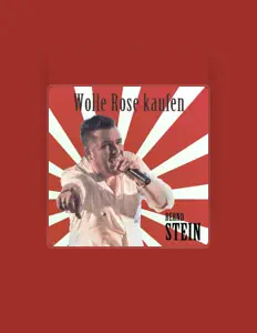 Bernd Stein: песни, клипы, биография, даты выступлений и многое другое.