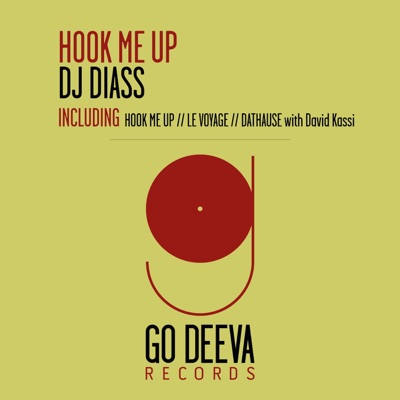 Hook Me Up - Single