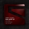 Man Apart - Single