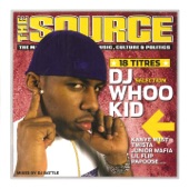 The Source Magazine (Fr) Mixtapes, Vol. 11 artwork