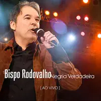 Saudade da Igrejinha (Ao Vivo) — Bispo Rodovalho