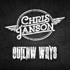 Outlaw Ways - Single