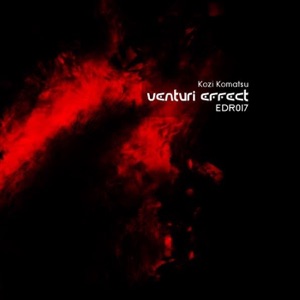 Venturi Effect - Single